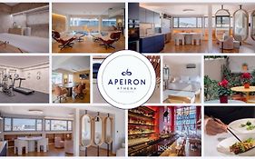 Apeiron Athena Residences